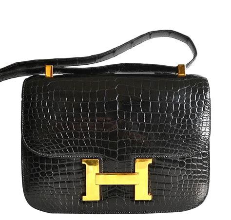 hermes constance vintage bag|hermes constance bag price 2020.